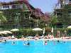 Club Titan Hotel 